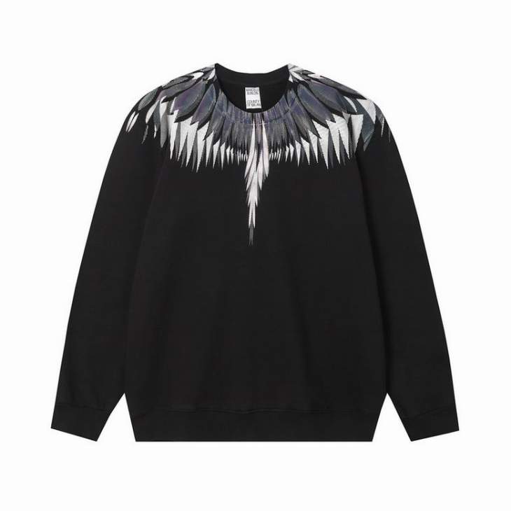 Picture of Marcelo Burlon Sweatshirt _SKUMarceloBurlonM-XXLyftB06834546